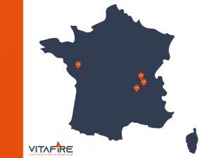 RÉSEAU DE CONCESSION