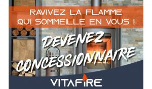 Ravivez la flamme qui est en vous !